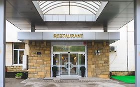 Хотел Балкан