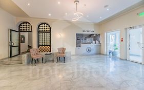 Хотел Балкан